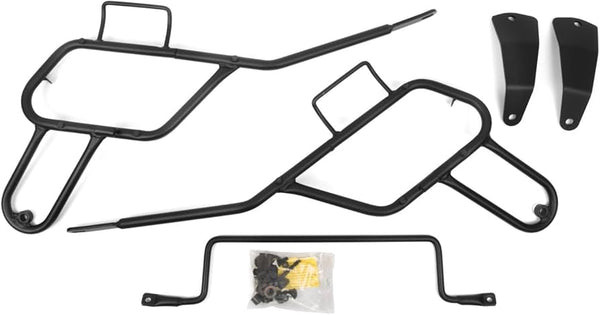 SHAD 3P System Fitting (side) - Honda Varadero H0VR17SF 