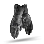 Shima Ladies Mc-Gloves Unica čierna