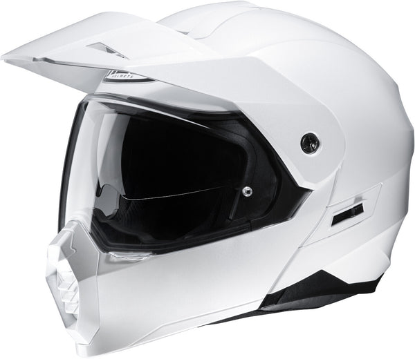HJC Adventure MC Helmet C80 balts