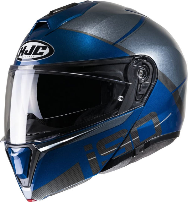 HJC Openable MC Helmet I90 Wasco