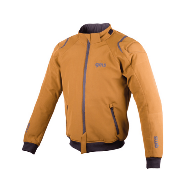 GMS Softshell MC striukė „Falcon Chaki“
