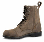 IXS MC boots Classic Vintage 1.1 Brown