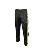 Seca rain pants drop black /flu