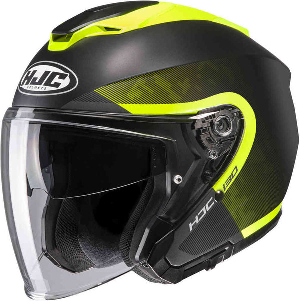 HJC JET MC Helmet i30 Vicom (copy)