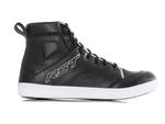 RST DAM MC-Shoes Urban II melns /pelēks