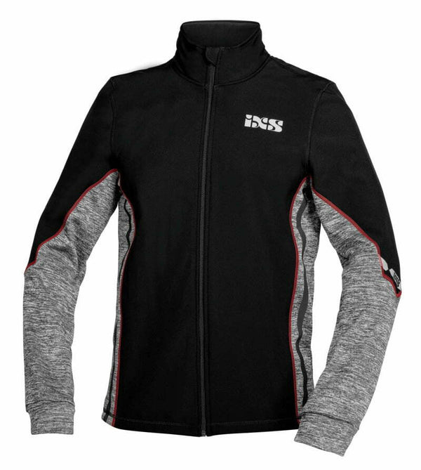 IXS funkcijos striukės ledas 1.0