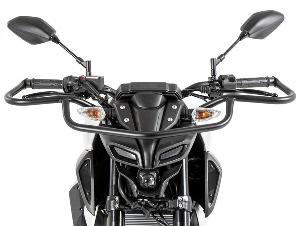 Front Guard Bracket Yamaha MT-125 2020