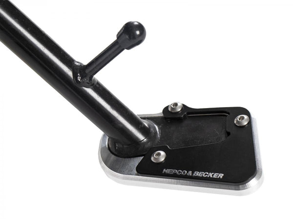 Side Stand Plate BMW R 1250 RT 2019-