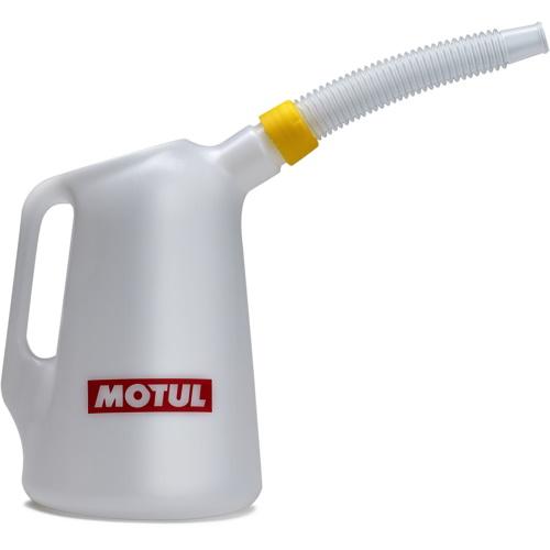 Motul dimenzije ulja 2L