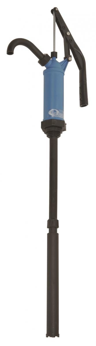 Fatpump Orion 60/208L mucas