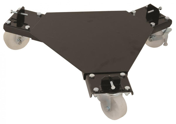 Alentec Orion Fatvagn