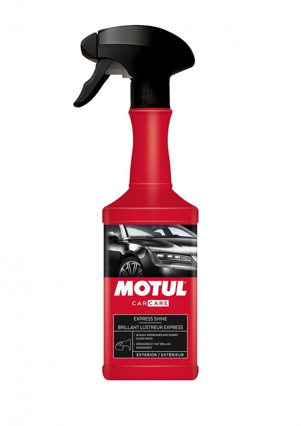 „Motul Express Shine“ 0,500L (12 vnt/kartonas)