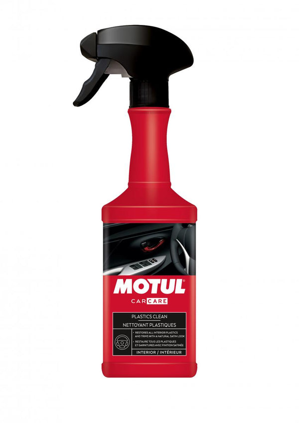 Motul plastiko švarus 0,500L (12 vnt/kartonas)