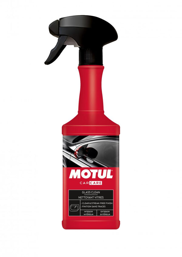 „Motul Glass“ švarus 0,500L (12 vnt/kartonas)