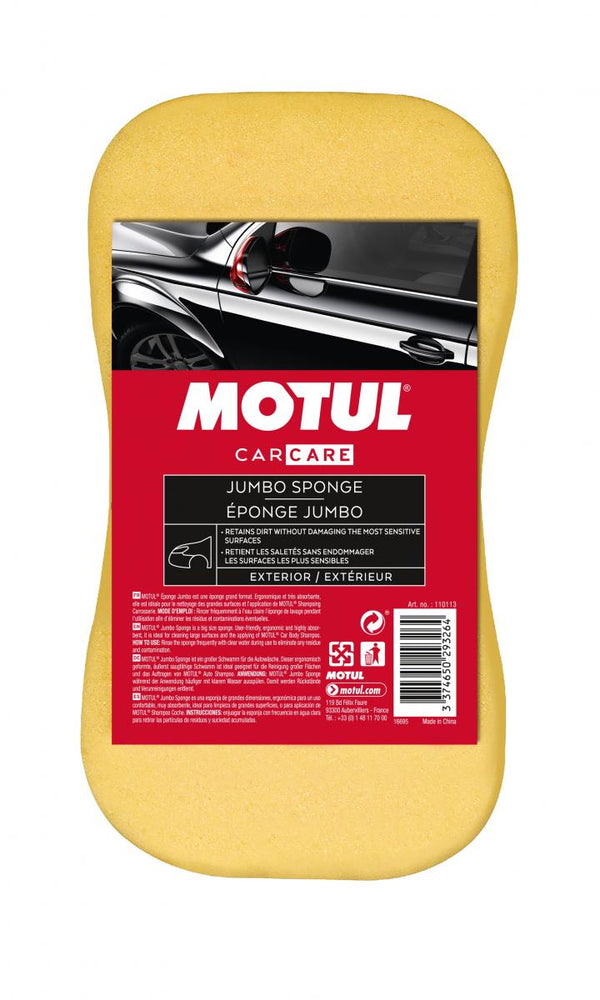 „Motul Jumbo“ kempinė (6 -asis/kartonas)