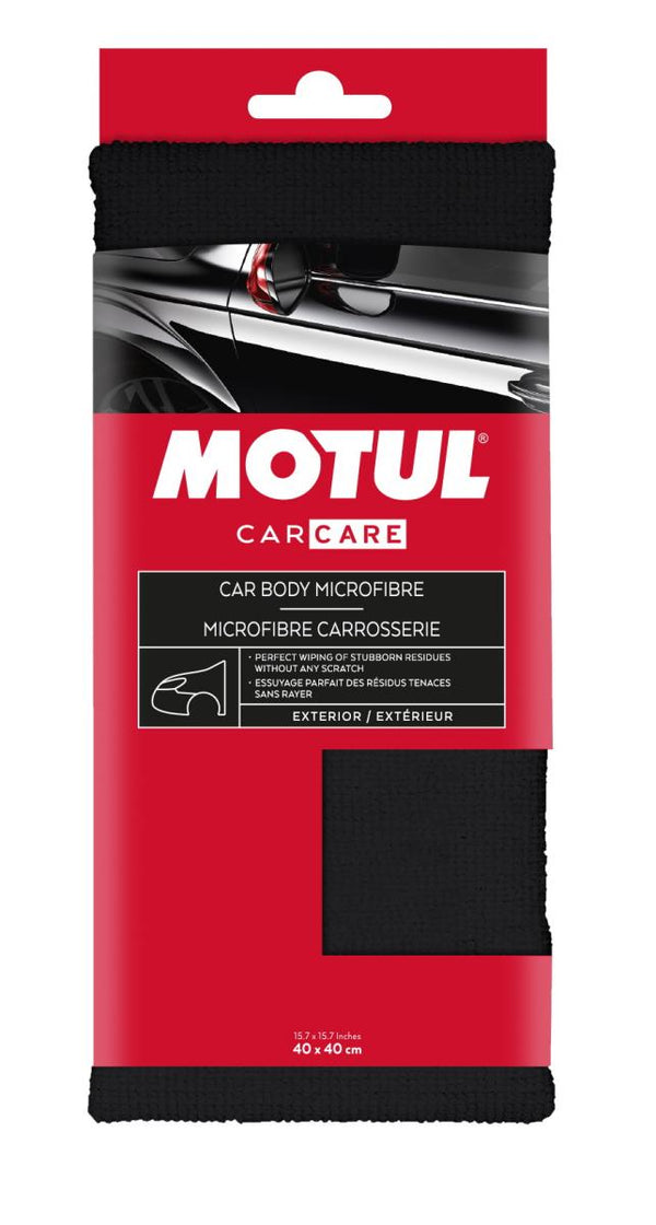 „MOLL“ automobilio kėbulo mikropluoštas (6 -asis/kartonas)