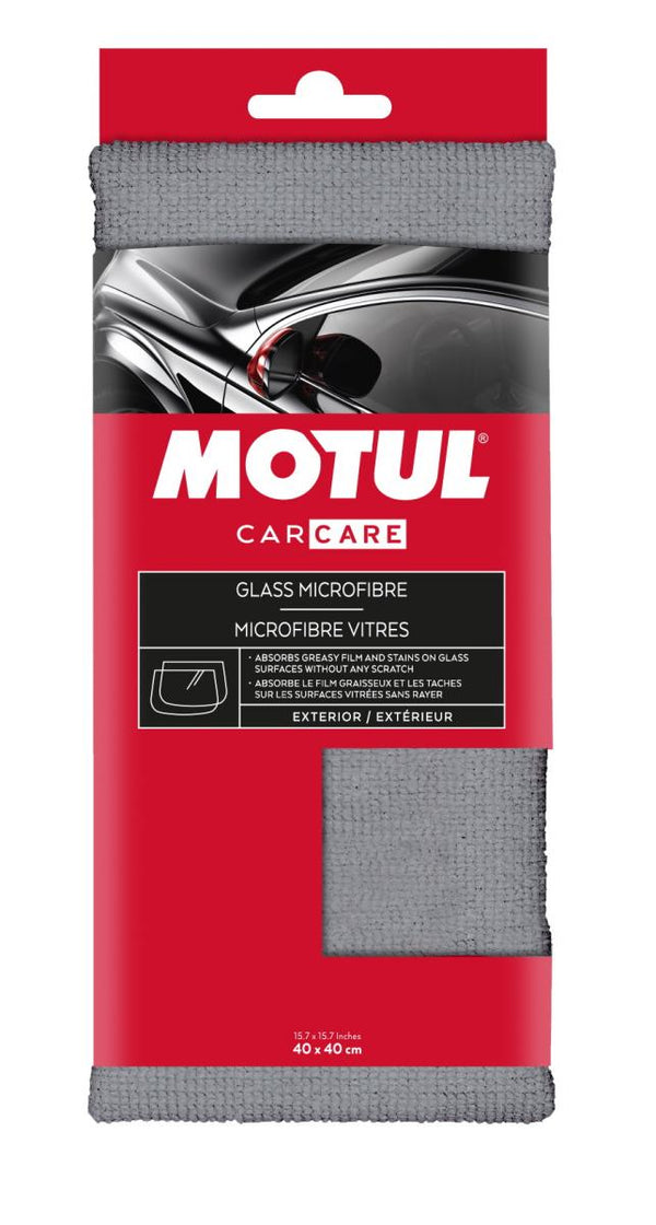 MOTUL ICE CREES MICROFIBRE (6 -asis/kartonas)