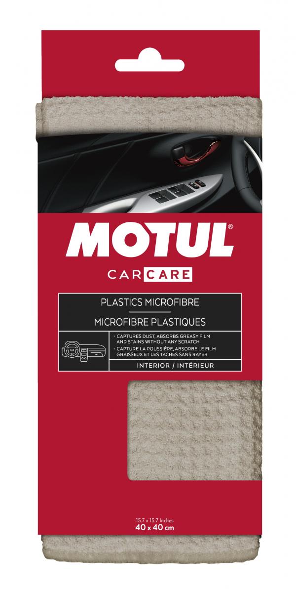 „Motul Plastics“ mikrofibre (6 -asis/kartonas)