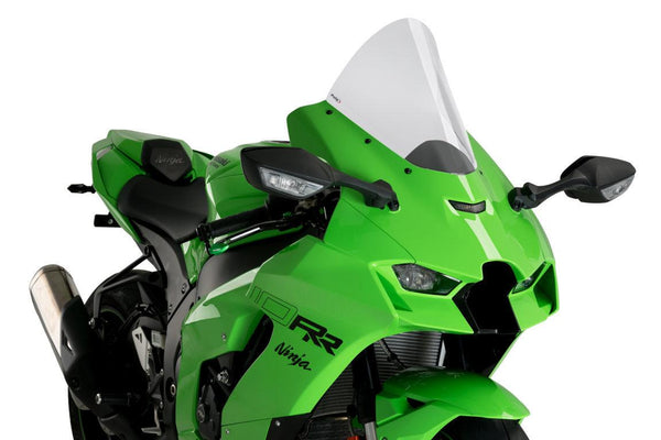 R-Racer zaslon Kawasaki ZX-10R/RR 21 C/CLEAR