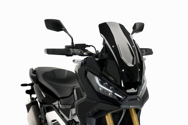Sport Screen Honda X-Adv 21 C/Black