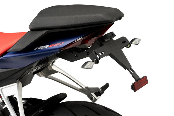 Podrška za licencu Aprilia Rs 660 21 C/Black