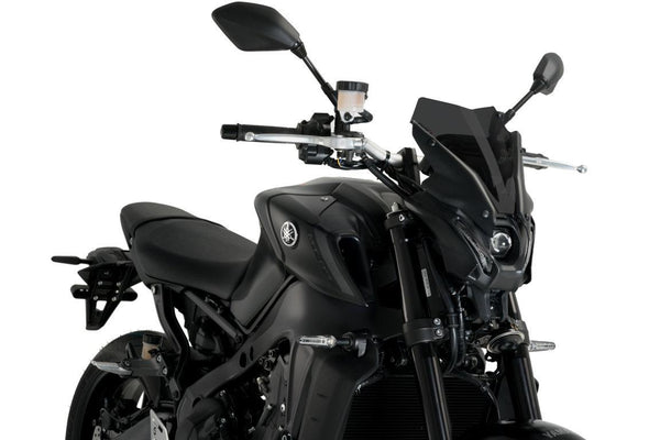Gola Sport Nova generacija Sport Yamaha MT-09 21 C/Dark