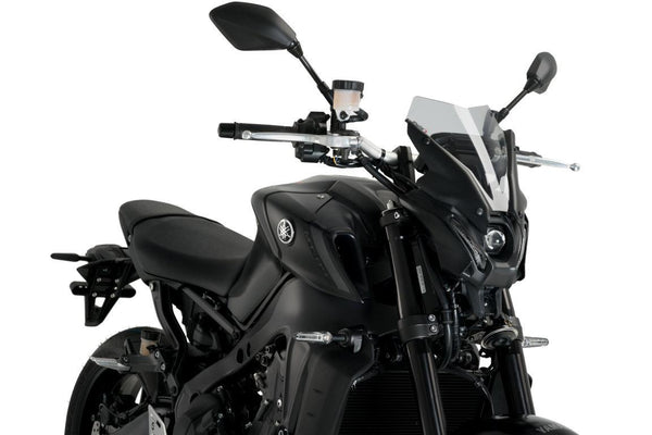 Gola Sport Nova generacija Sport Yamaha MT-09 21 C/Smok