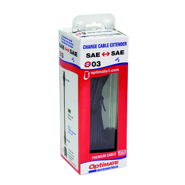 OPTICATE CABLE O-03