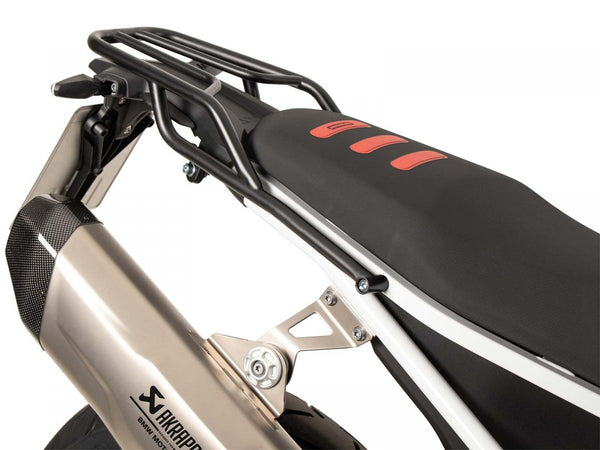 Stražnji nosač tipa crni bmw f 900gs 24
