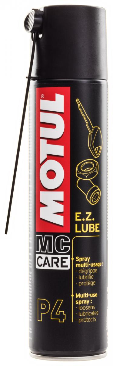 „MOTL E.Z Lube P4 400ml“ (12 vnt/kartonas)