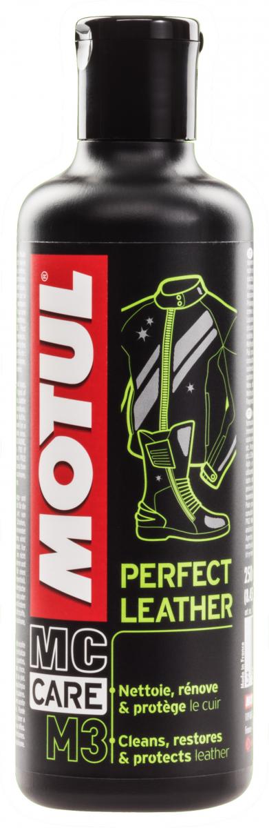 Motul Perfect Leather M3 250 ml (12ks/kartón)