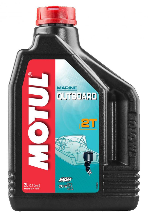 Motul užbortas 2t 2l