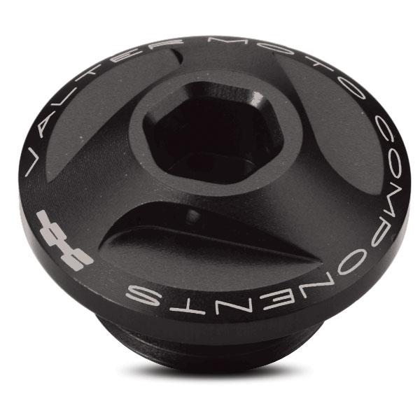 Naftna kapa s1000rr/hp4 09-18 crno