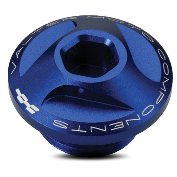 Naftna kapica S1000RR/HP4 09-18 Plava