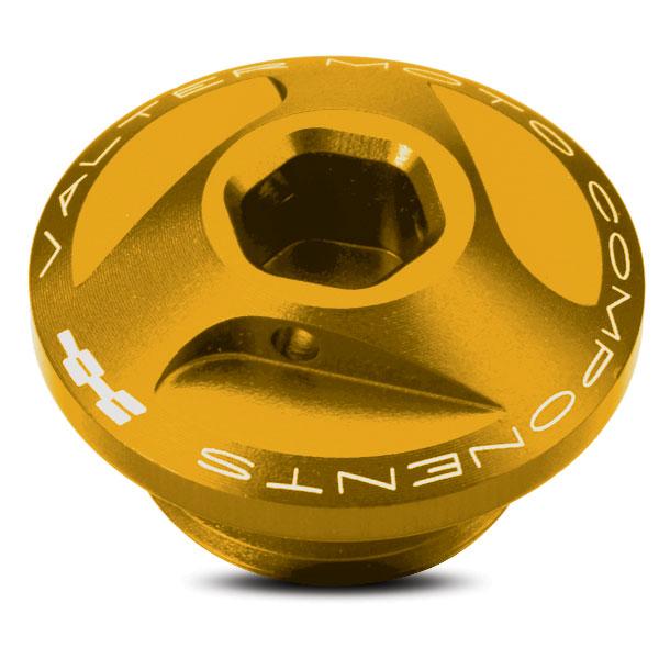 Naftna kapka Daytona 06-12/Street T.08-12/Speed ​​T.05-15 zlato