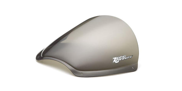Zg std cover glass light smoke m 900 monster s 97-99