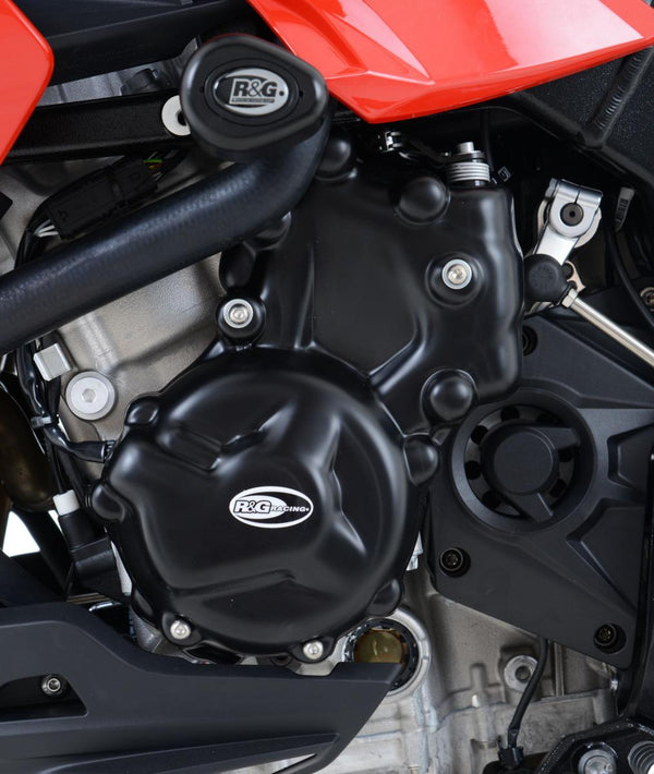 BMW S1000XR 15-19 / S1000R 17-20 / S1000RR 17-18 PAN