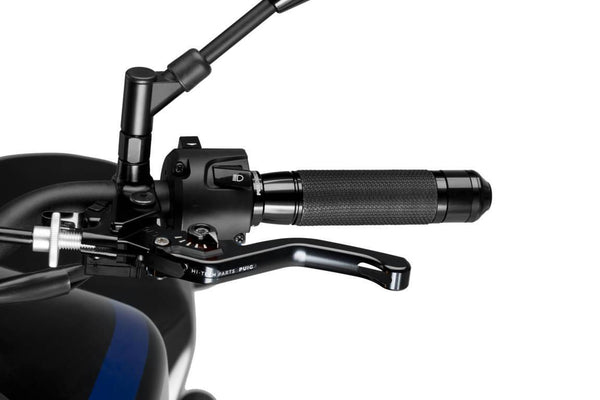 Kratka kvačila živi 3.0. C/Black Selector C/Black