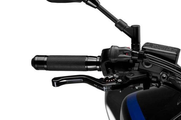 Kratka kočnica živi 3.0. C/Black Selector C/Black