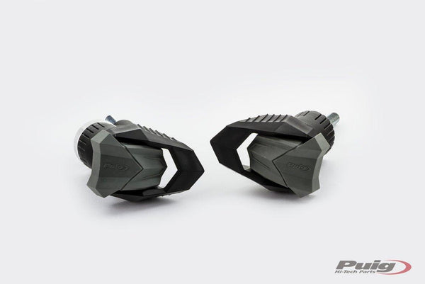 Avārijas spilventiņi R19 Suzuki GSR750 11-18