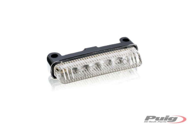 Zaustavite svjetlosne LED -ove mod. Tt