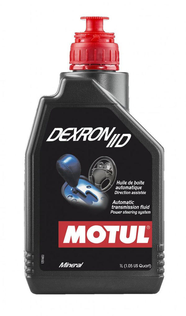 Motul dexron ii-d 1L (12 vnt/kartonas)