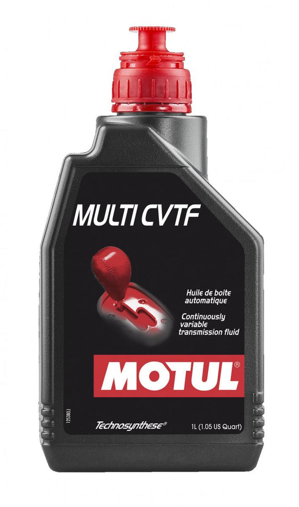 „Motil Multi CVTF 1L“ (12 vnt/kartonas)