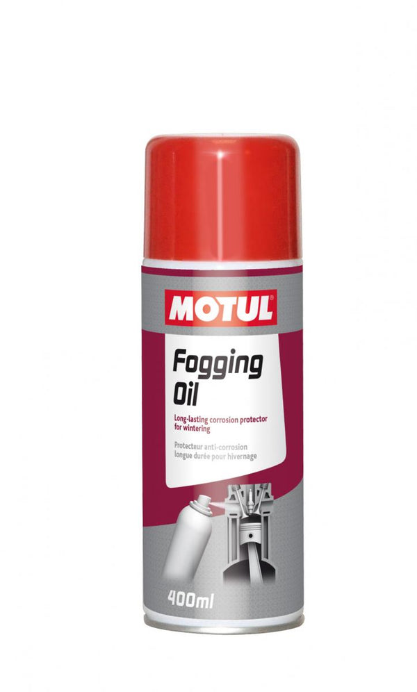 „Motul“ rūko aliejus 400 ml (12 vnt/kartonas)