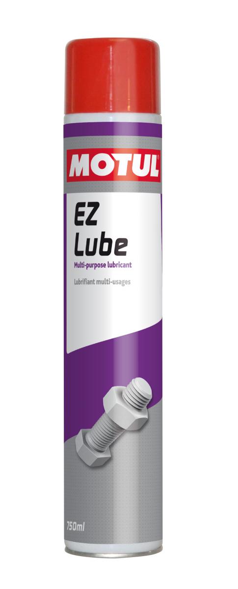 „Motul E.Z Lube“ 0,75 l purškimo dirbtuvių leidimas (6 PARTON)