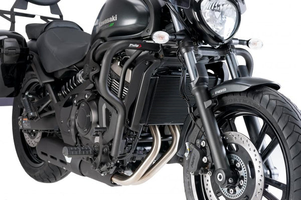 Motora sargi Kawasaki Vulcan S/Cafe 15-18 C/Blac