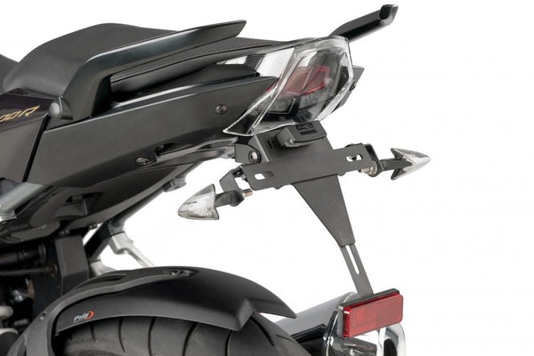 Podrška za licencu BMW R 1200R/RS 15-18 C/BLACK