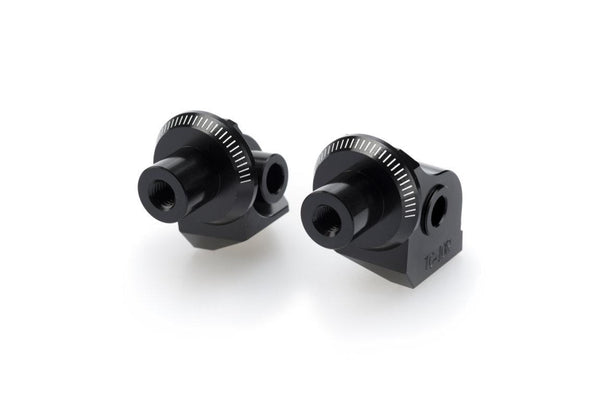 PAIR PIKSIJA FOOTREST PILOT DESNO/LIJEVO BMW (TC-10