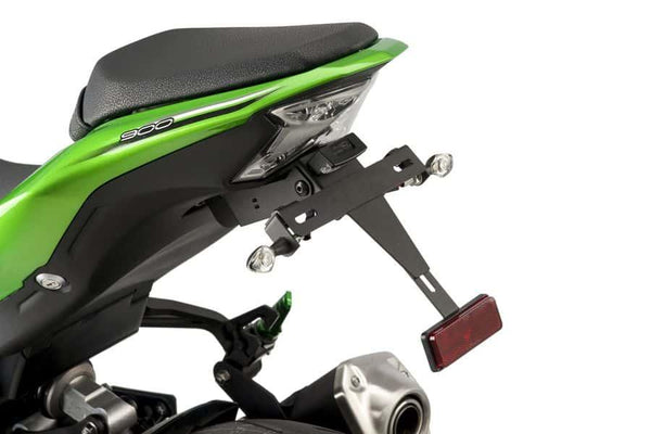 Podrška za licencu Kawasaki Z900 17-18 C/Black