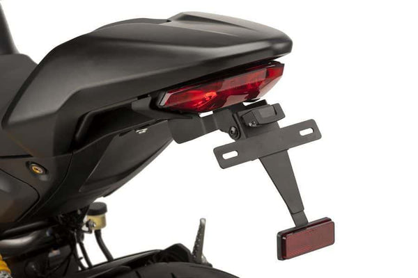 Podrška za licencu Ducati Monster 797/821/200/s/supe